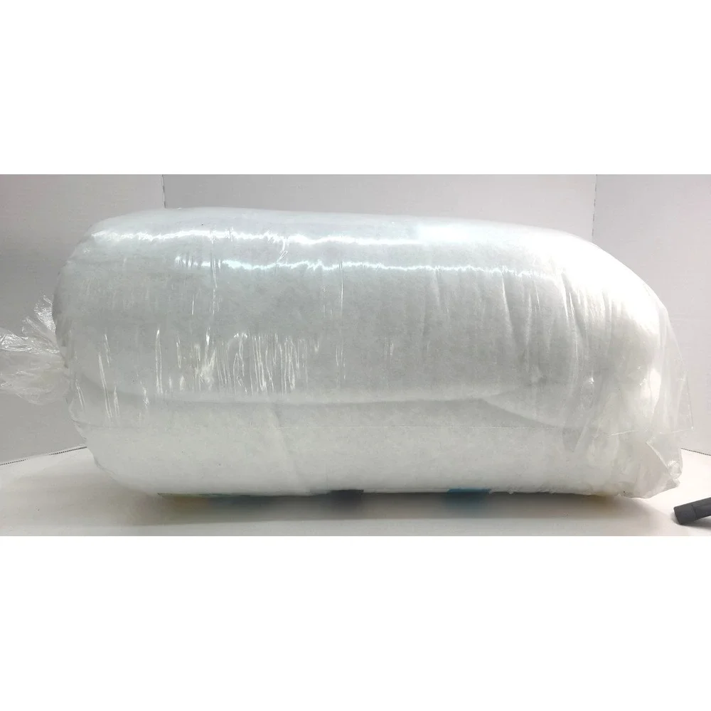 Fairfield Poly-Fil Hi-Loft 100% Bonded‎ Polyester Batting King 120